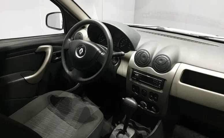 Renault Sandero I