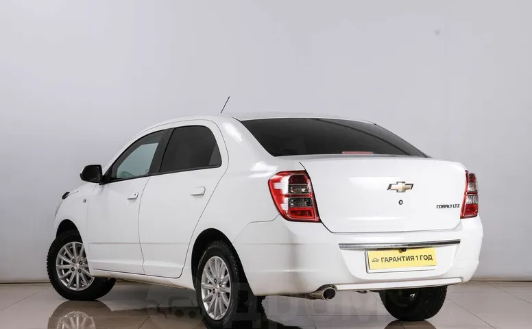 Chevrolet Cobalt