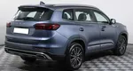 Chery tiggo 8 pro робот 2021 с пробегом 26 718 км