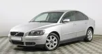 Volvo S40 II