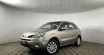 Renault Koleos, 1 поколение