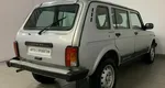 LADA (ВАЗ) 2131_4X4 1.7 MT (83 л.с.) 4WD