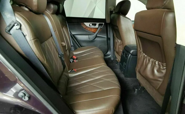 Infiniti fx