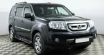 Honda Pilot 3.5 Автомат