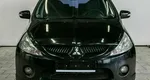 Mitsubishi grandis