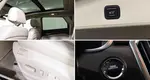 Cadillac SRX