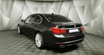 BMW 7 серия 750Li xDrive AT (450 л.с.) Черный