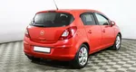 Opel Corsa D