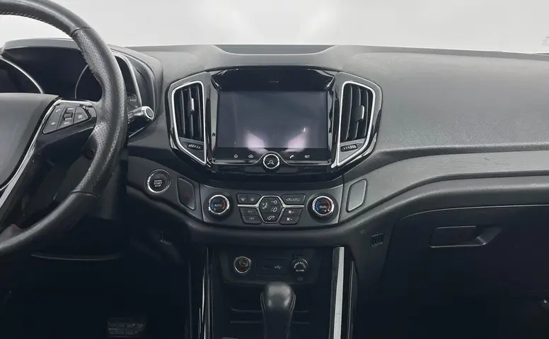 Chery Tiggo 5