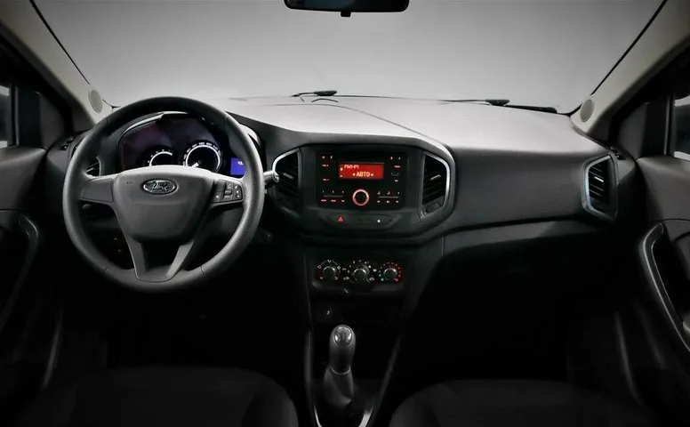 LADA (ВАЗ) XRAY I