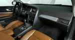 Audi A6 2.0 TDI multitronic (140 л.с.) Серый