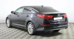 Kia Optima III Рестайлинг