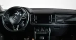 Skoda kodiaq робот 2017 с пробегом 53 529 км