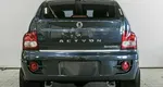 Ssangyong actyon