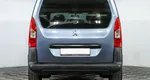 Peugeot Partner II