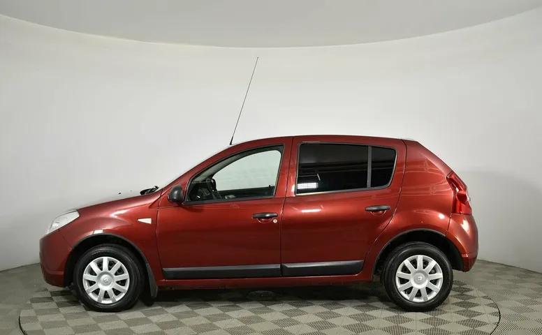 Renault Sandero I