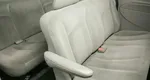 Dodge caravan