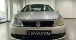 Renault symbol ll
