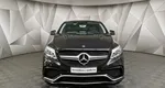 Mercedes-Benz GLE Coupe 400 I (C292)