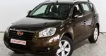 Geely Emgrand X7