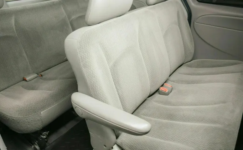 Dodge caravan