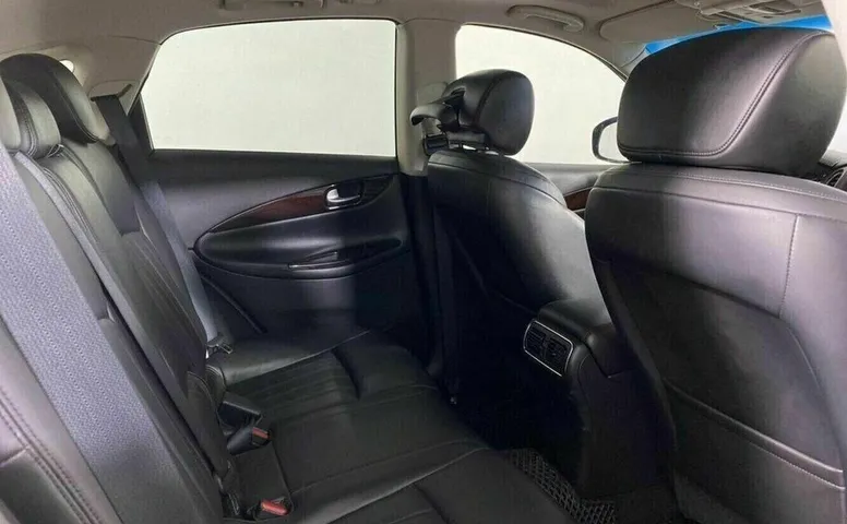 Infiniti qx50