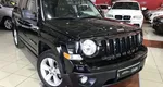Jeep Liberty (Patriot)