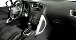 Citroen DS4 1.6 Автомат