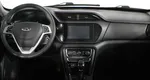 Chery tiggo 3 i