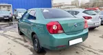 Geely MK I