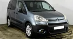 Citroen Berlingo 1.6 Механика