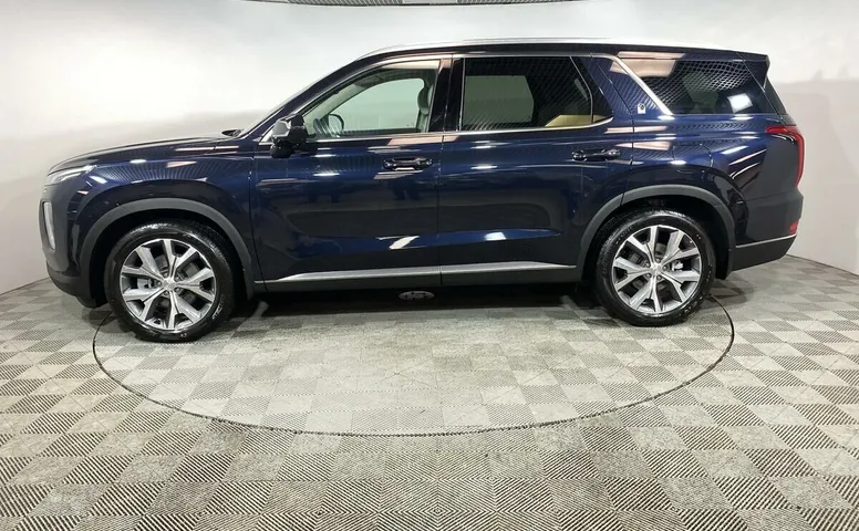 Hyundai Palisade 3.5 АКПП