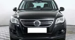 Volkswagen tiguan акпп 2008 с пробегом 96 250 км