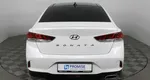 Hyundai Sonata 2.0 АКПП