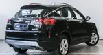 FAW Besturn X80
