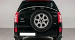 Chery Tiggo (T11) I Рестайлинг (FL)