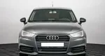 Audi A1 I (8X) Рестайлинг