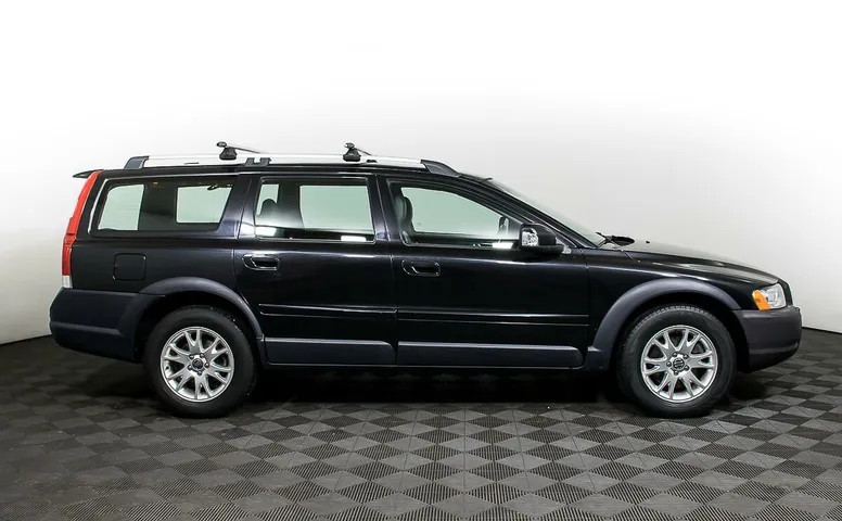 Volvo XC70