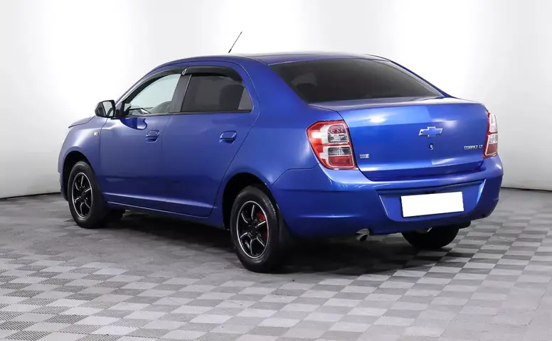 Chevrolet Cobalt