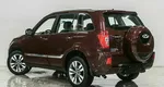 Chery tiggo 3
