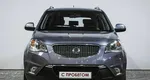 Ssangyong actyon