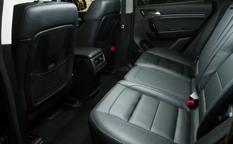 Zotye Coupa