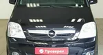 Opel Meriva A Рестайлинг