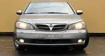Nissan MAXIMA 3.0 AT (200 л.с.)