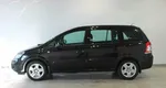 Opel Zafira B Рестайлинг