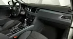 Peugeot 508 2.0 HDi AT (136 л.с.) Белый