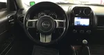 Jeep Liberty (Patriot)