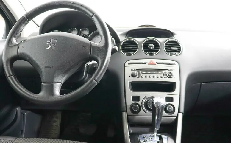 Peugeot 308 I