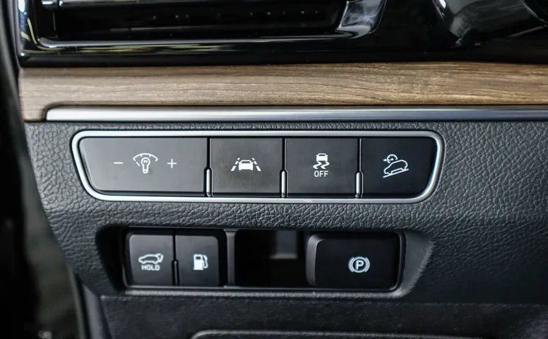 Kia Mohave 3.0 АКПП