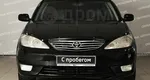 Toyota Camry, 6 поколение, рестайлинг